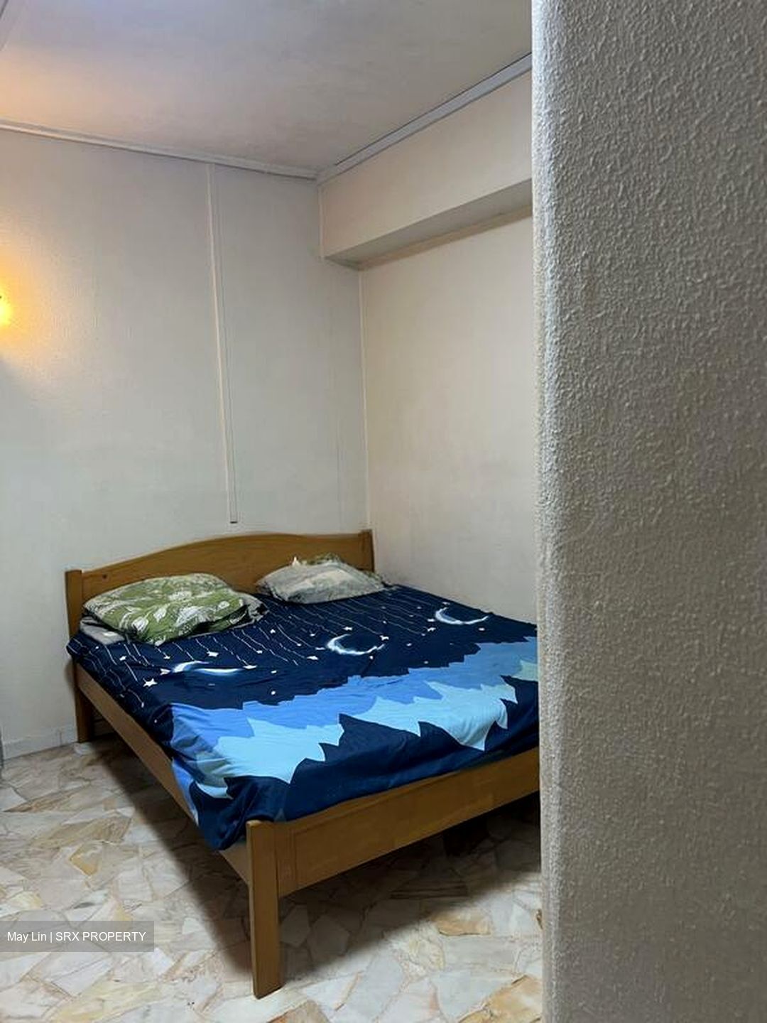 Blk 28 Brickworks Estate (Bukit Merah), HDB 3 Rooms #500680641